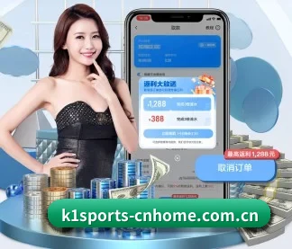 k1体育官网入口 APP